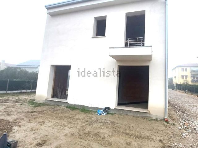 Villetta a schiera in vendita di 130 m² in Via Moranzani