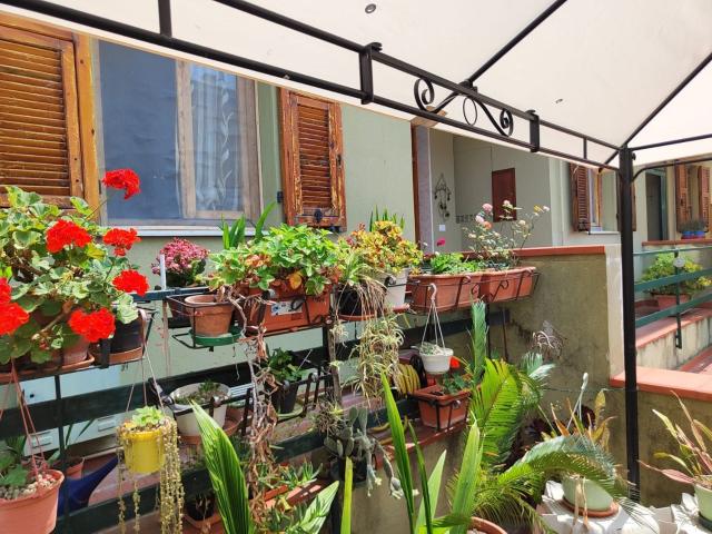 Villetta a schiera in vendita di 130 m² in Via Manfro e Merlini