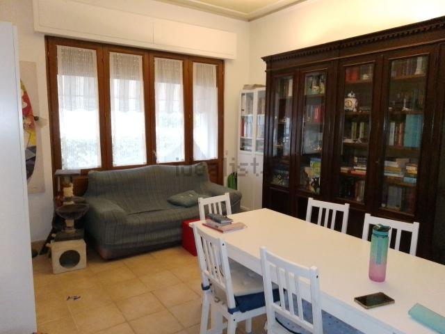 Villetta a schiera in vendita di 130 m² in Via Nazario Sauro, 78