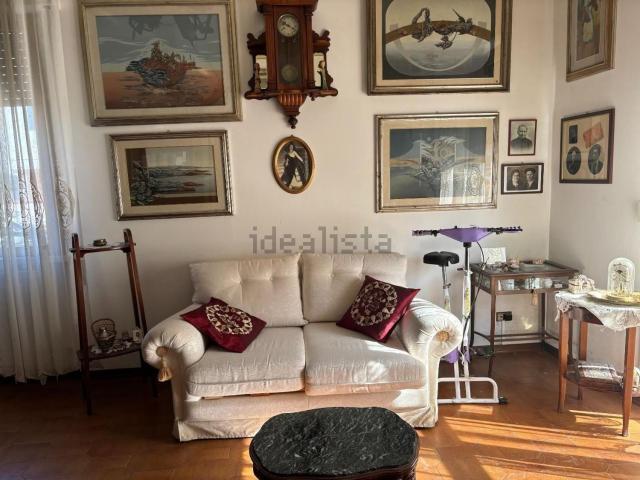 Villetta a schiera in vendita di 130 m² in Via Nicola Pisano