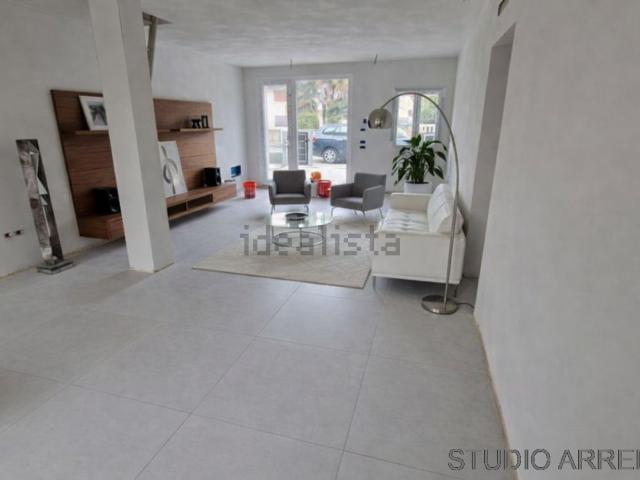 Villetta a schiera in vendita di 130 m² in Via S. Leonardo, 32
