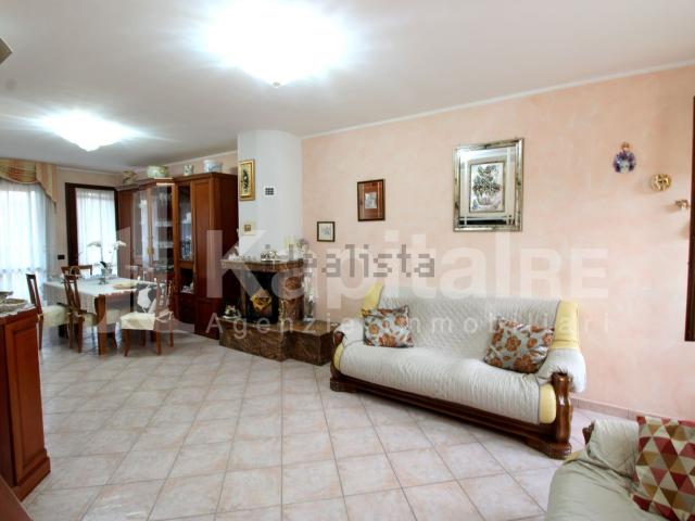 Villetta a schiera in vendita di 130 m² in Via San Marino