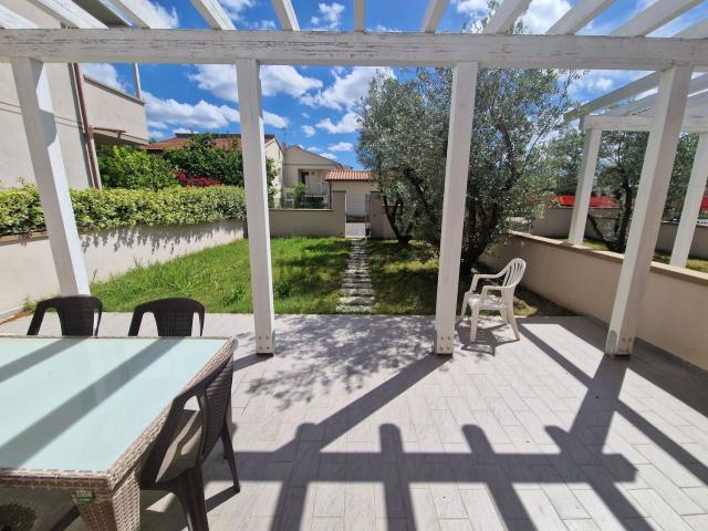 Villetta a schiera in vendita di 130 m² in Via San Cerbone, 7