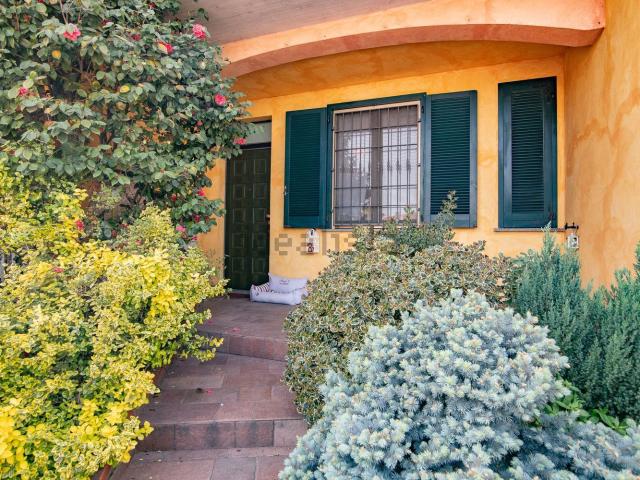 Villetta a schiera in vendita di 130 m² in Via San Colombano, 18