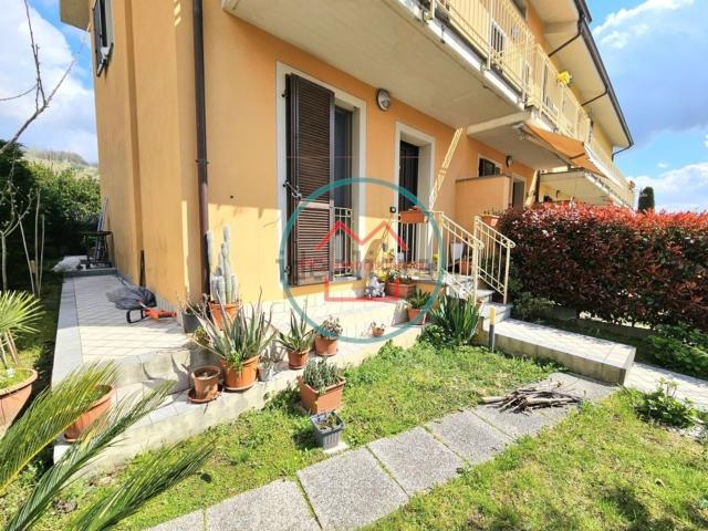 Villetta a schiera in vendita di 130 m² in Via San Vittori