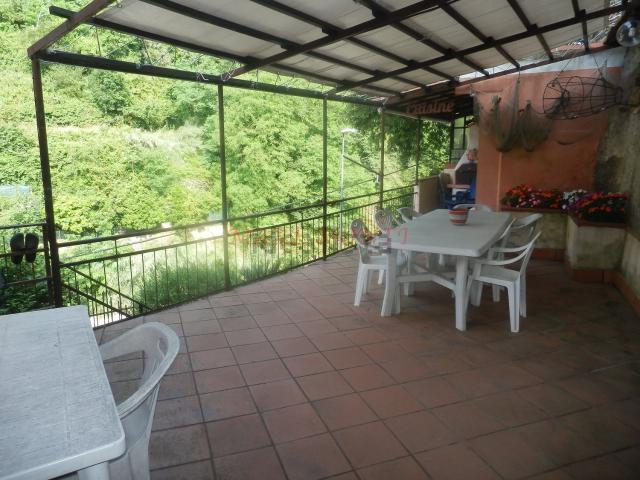 Villetta a schiera in vendita di 130 m² in Via Santuario, 45
