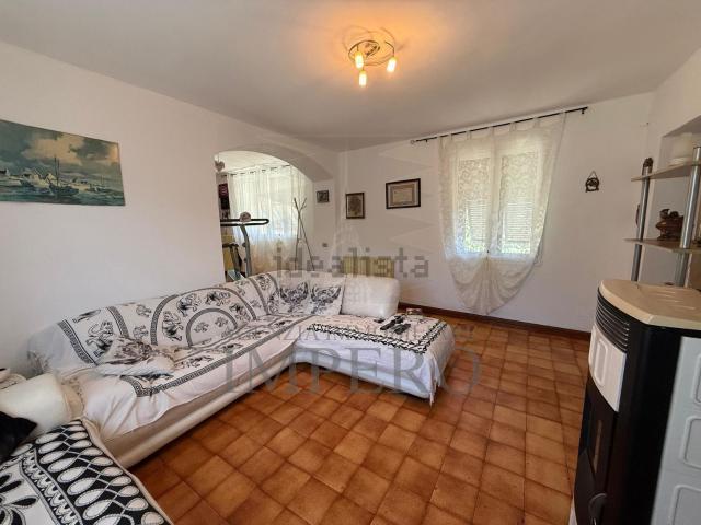 Villetta a schiera in vendita di 130 m² in Via Serro Inferiore, 15