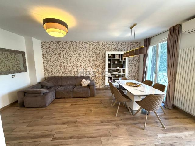 Villetta a schiera in vendita di 130 m² in Via Sibilla Aleramo