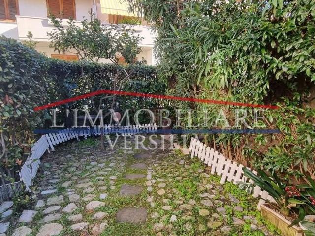Villetta a schiera in vendita di 130 m² in Via Poggioletto, 25