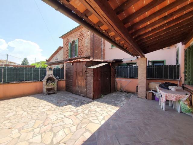 Villetta a schiera in vendita di 130 m² in Via Ponticelli, 30