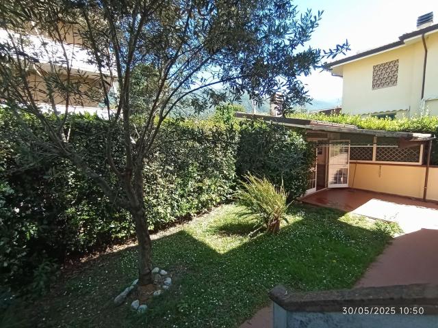 Villetta a schiera in vendita di 130 m² in Via Pietro Tabarrani