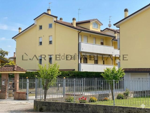 Villetta a schiera in vendita di 130 m² in Via Primavera