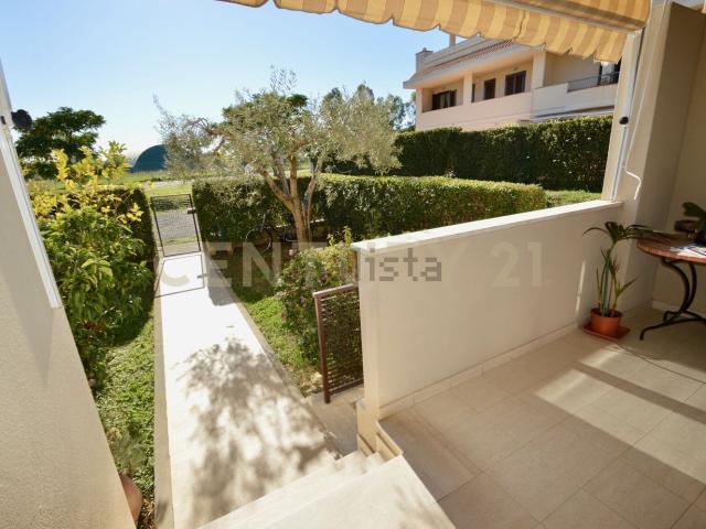 Villetta a schiera in vendita di 130 m² in Via Privata Salvador Rosa