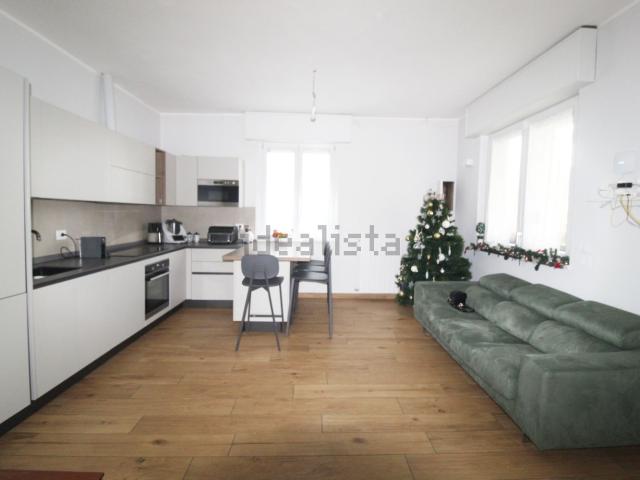 Villetta a schiera in vendita di 130 m² in Via Roma, 11