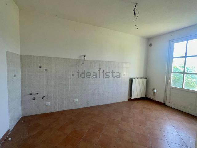Villetta a schiera in vendita di 130 m² in Via Romana Ovest