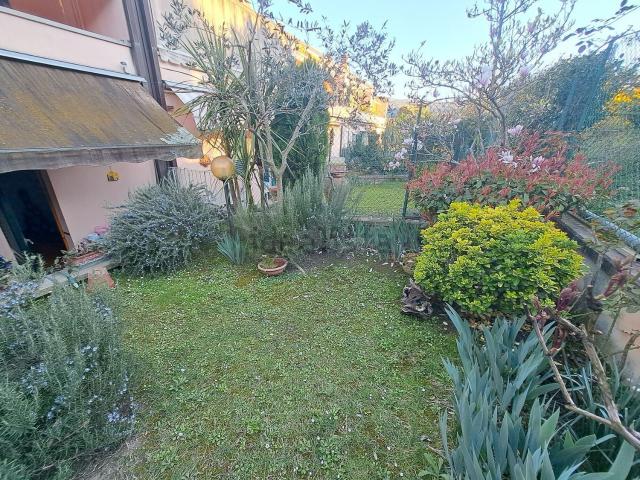 Villetta a schiera in vendita di 130 m² in Via Romena
