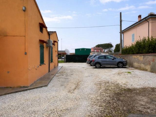 Villetta a schiera in vendita di 130 m² in Via Tosco Romagnola, 2232