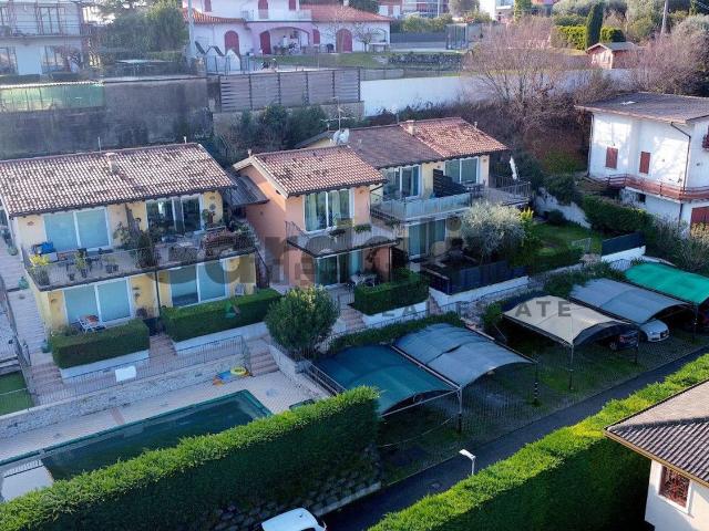 Villetta a schiera in vendita di 130 m² in Via Tevere, 5