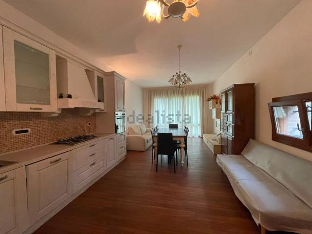 Villetta a schiera in vendita di 130 m² in Via Terraglio, 25