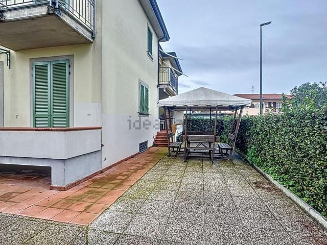 Villetta a schiera in vendita di 130 m² in Via Tintoretto