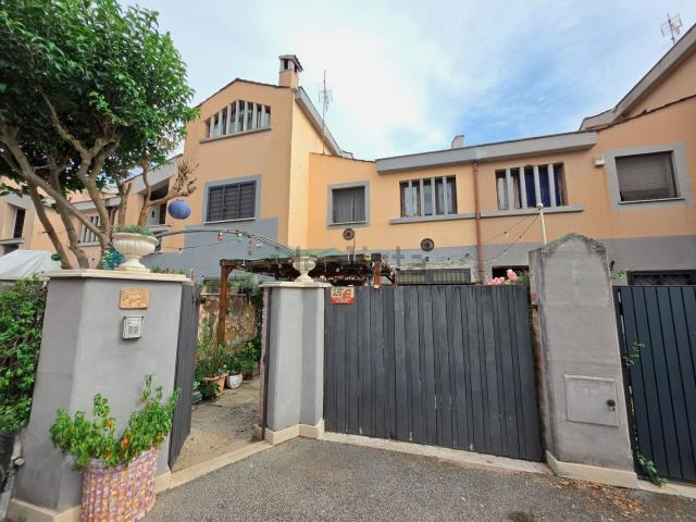 Villetta a schiera in vendita di 130 m² in Via Trento