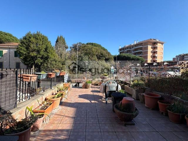Villetta a schiera in vendita di 130 m² in Via Trionfale