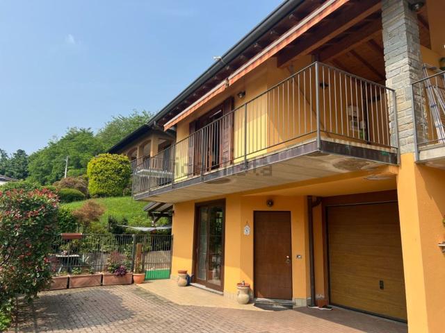 Villetta a schiera in vendita di 130 m² in Via Vallerini, 9