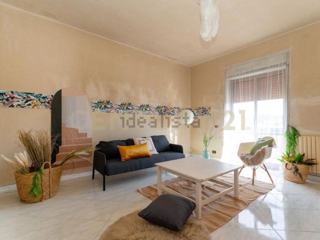 Villetta a schiera in vendita di 130 m² in Via Villa Flaminia, 33