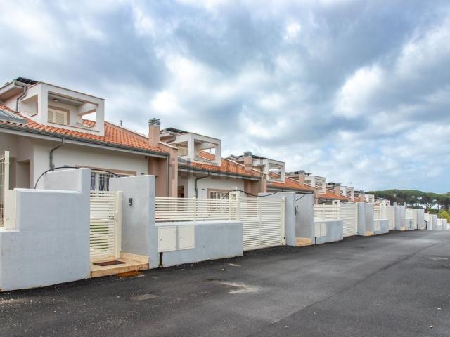 Villetta a schiera in vendita di 130 m² in Via Vincenzo Gioberti