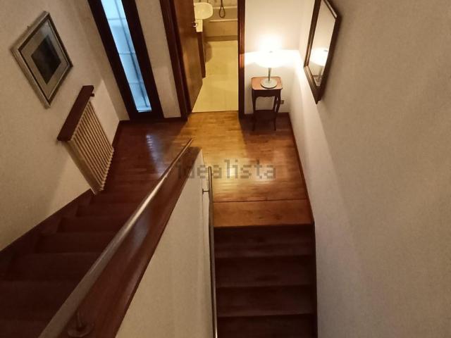 Villetta a schiera in vendita di 130 m² in Viale Giovanni Boccaccio