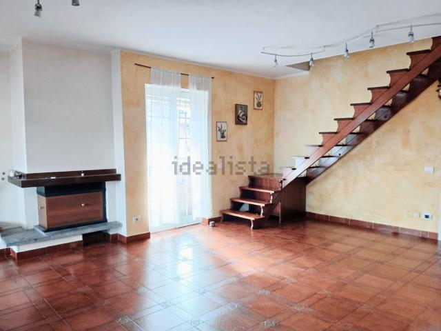 Villetta a schiera in vendita di 130 m² in Viale Malaspina, 1