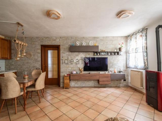 Villetta a schiera in vendita di 130 m² in Viale Medaglie d&apos Oro, 4