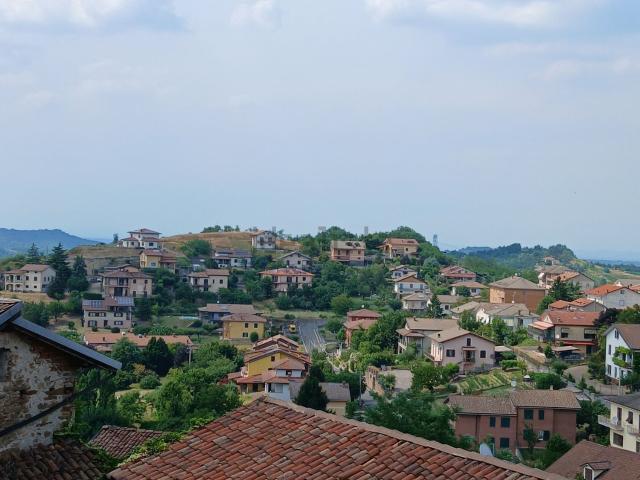 Villetta a schiera in vendita di 130 m² in Borgo Alto