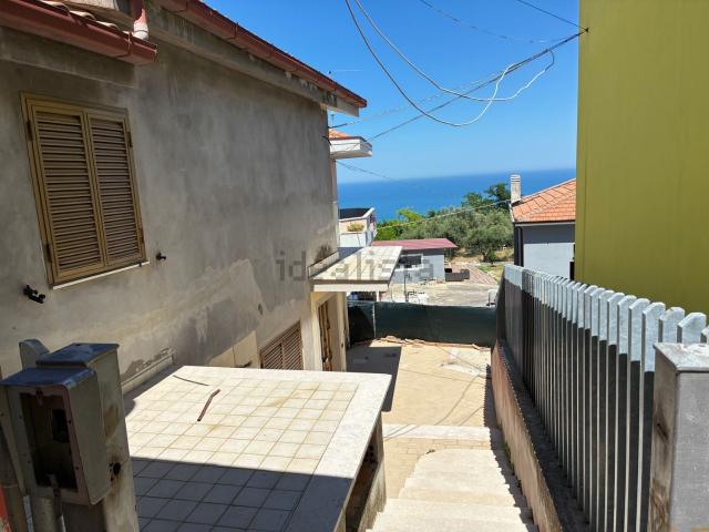 Villetta a schiera in vendita di 130 m² in Contrada Bufali
