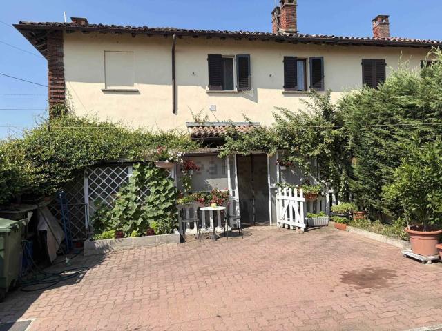 Villetta a schiera in vendita di 130 m² in Corso Torino