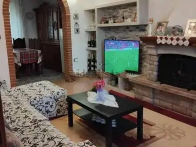 Villetta a schiera in vendita di 130 m² in Piazza Casavecchia