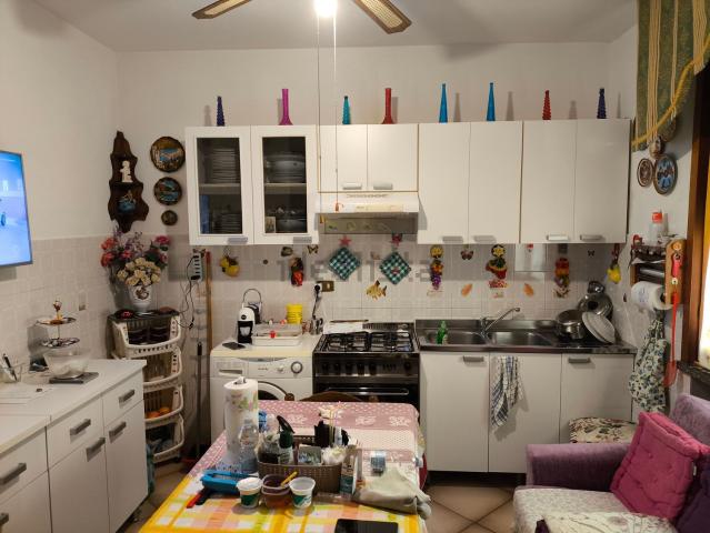 Villetta a schiera in vendita di 130 m² in Piazza Giuseppe Giusti, 55