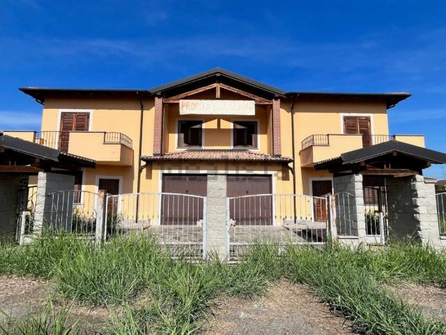Villetta a schiera in vendita di 130 m² in Piazza Vittorio Emanuele II