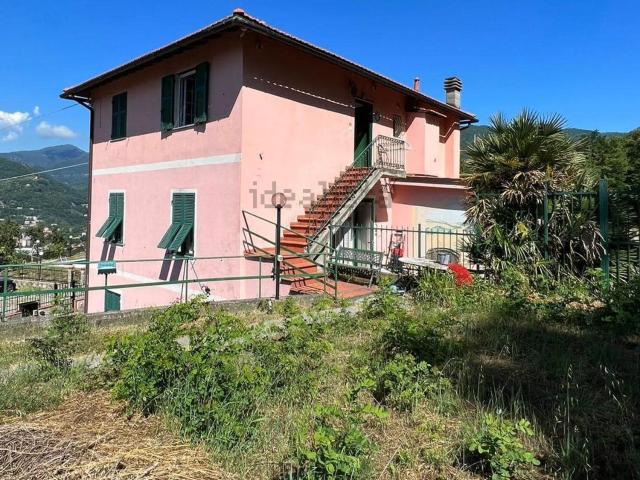 Villetta a schiera in vendita di 130 m² in Salita Serino
