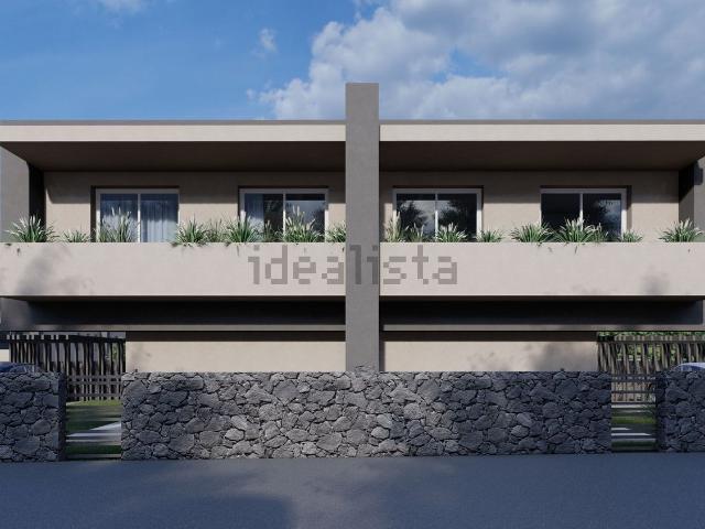 Villetta a schiera in vendita di 130 m² in Strada 11