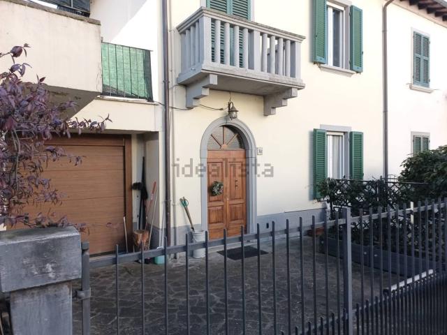 Villetta a schiera in vendita di 130 m² in Strada provinciale 208 della Verna, 38