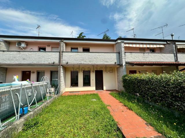Villetta a schiera in vendita di 131 m²