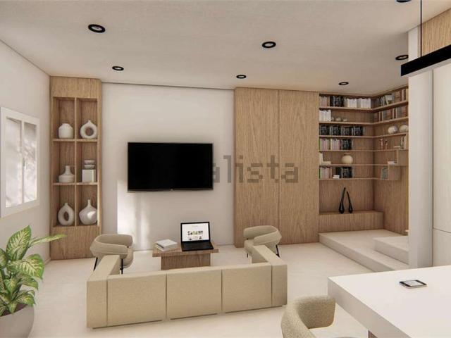 Villetta a schiera in vendita di 131 m²