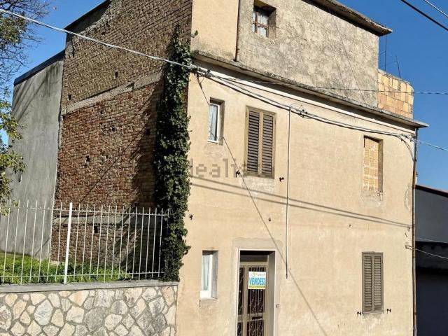 Villetta a schiera in vendita di 131 m² in Via Guglielmo Marconi
