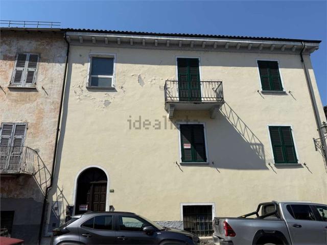 Villetta a schiera in vendita di 131 m² in Via dei Partigiani, 64