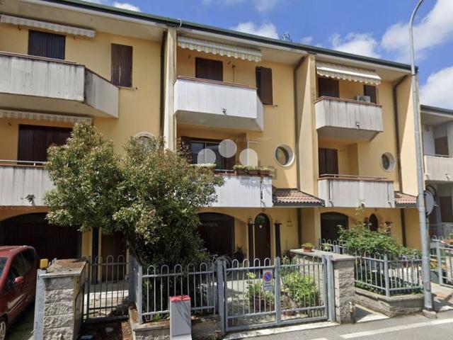 Villetta a schiera in vendita di 131 m² in Via del Novelletto, 7