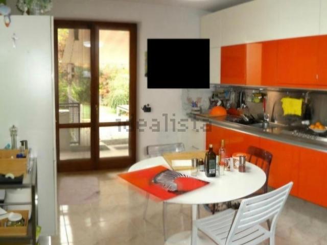 Villetta a schiera in vendita di 131 m² in Via Marianna Cita, 49