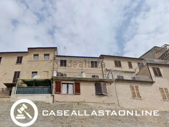 Villetta a schiera in vendita di 131 m² in Via San Giovanni
