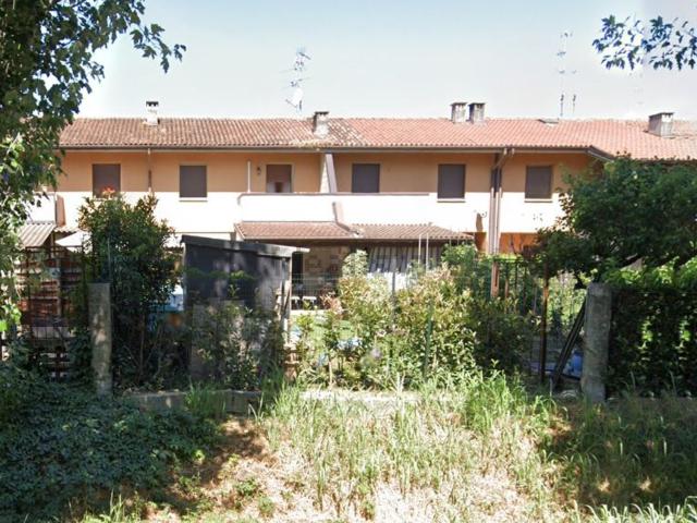 Villetta a schiera in vendita di 131 m² in Via Viazzola