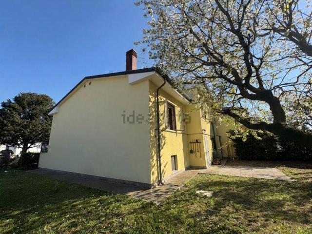 Villetta a schiera in vendita di 131 m² in Via XXV Aprile
